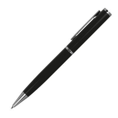 Metal pen