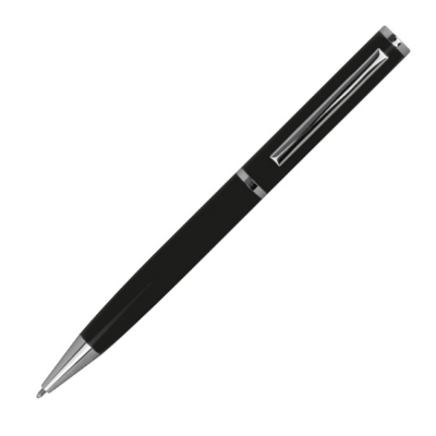 Metal pen