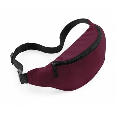 Waist bag