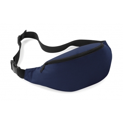 Waist bag