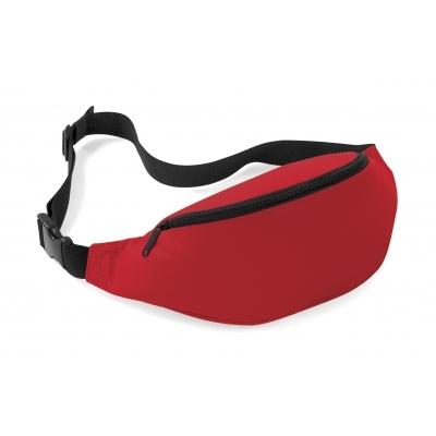 Waist bag
