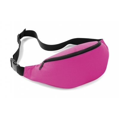 Waist bag