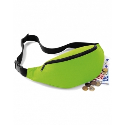 Waist bag