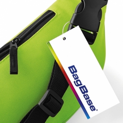 Waist bag