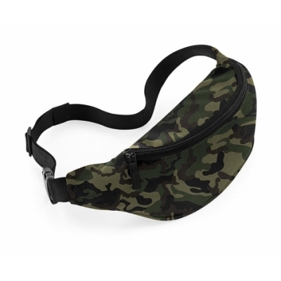 Waist bag