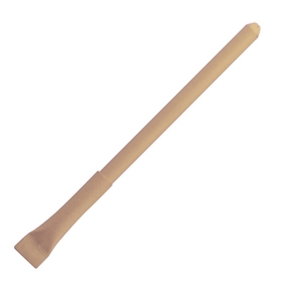 Carboard pen