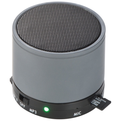 Mini bluetooth speaker