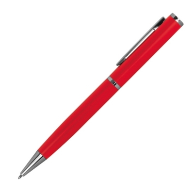 Metal pen