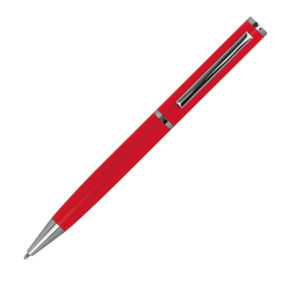 Metal pen