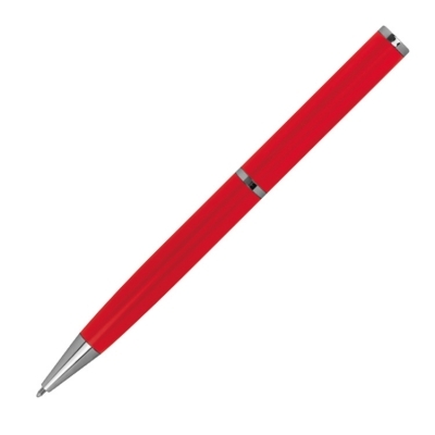 Metal pen
