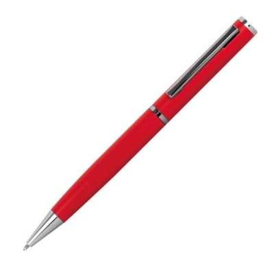 Metal pen
