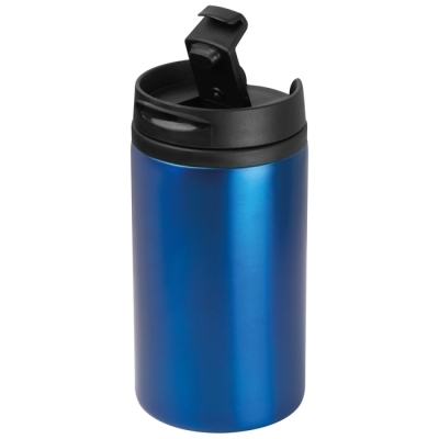 Metal mug 250 ml