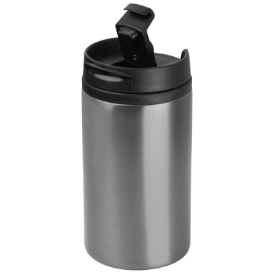 Metal mug 250 ml