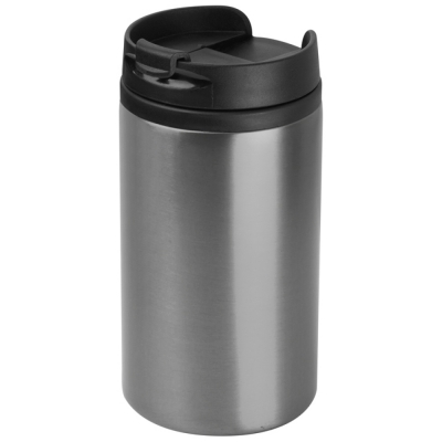 Metal mug 250 ml
