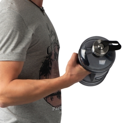 Drinking bottle 2200 ml