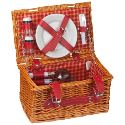 Picnic basket