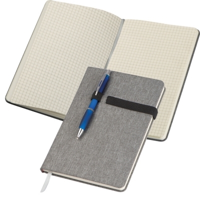 Notebook A5