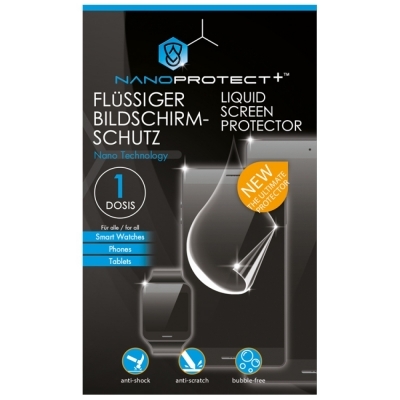 Screen protector