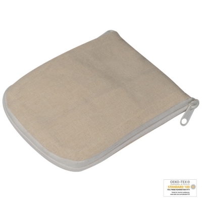 Foldable cotton bag
