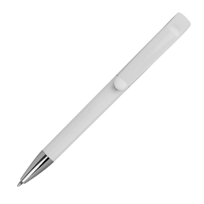 Plastic pen