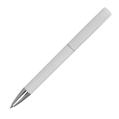 Plastic pen