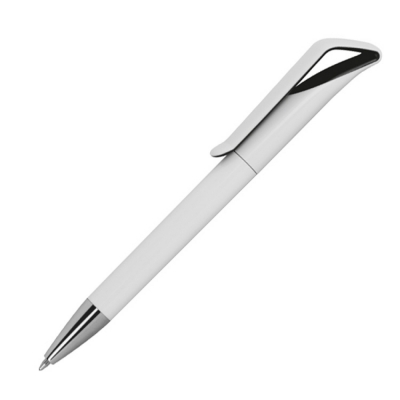 Plastic pen