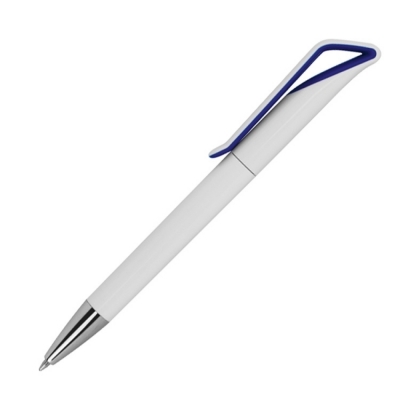 Plastic pen
