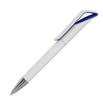 Plastic pen