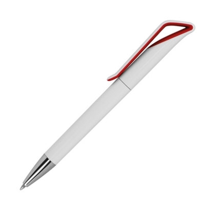 Plastic pen