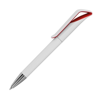 Plastic pen