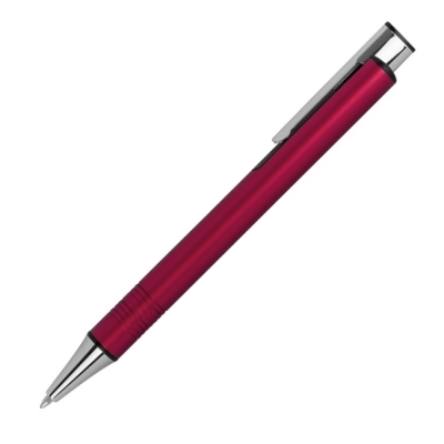 Metal pen