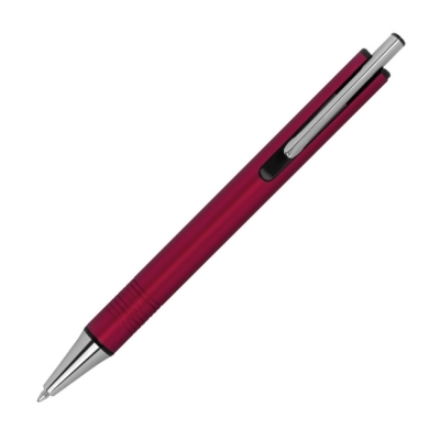 Metal pen