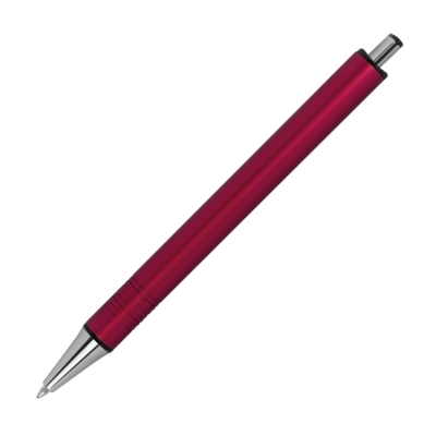 Metal pen