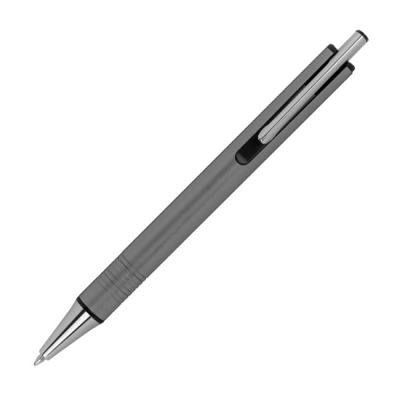 Metal pen