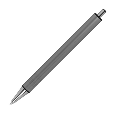 Metal pen