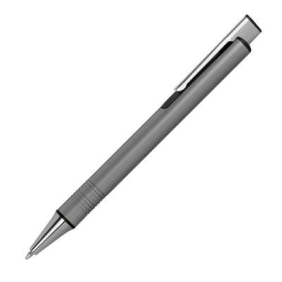 Metal pen