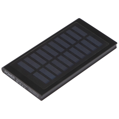 Power bank 8000 mAh - solar