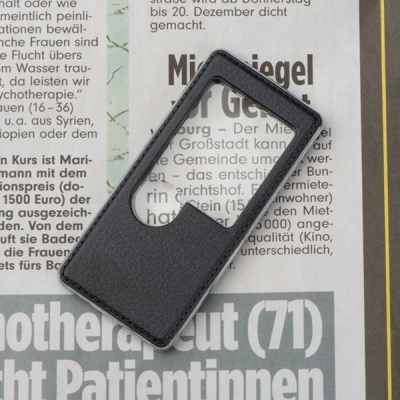 Magnifier 7x
