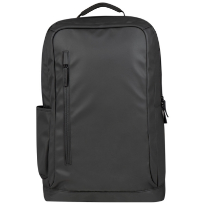 High-quality, water-resistant backpack