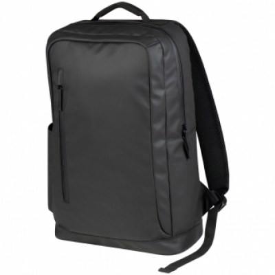 High-quality, water-resistant backpack