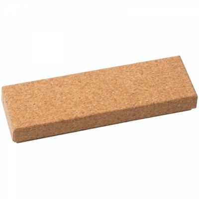 Cork writing set