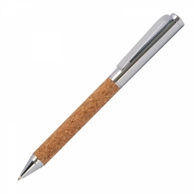 Cork writing set