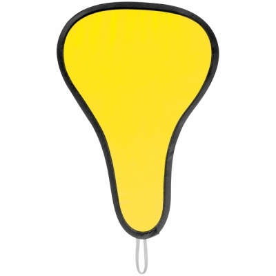 Foldable fan