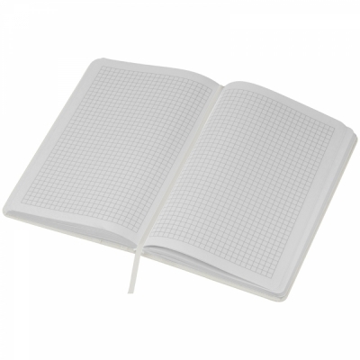 Notebook with pocket A5
