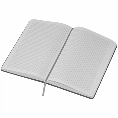 Notebook with pocket A5