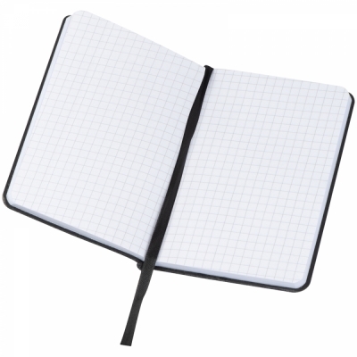 Felt notebook A6