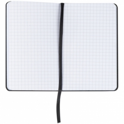 Felt notebook A6