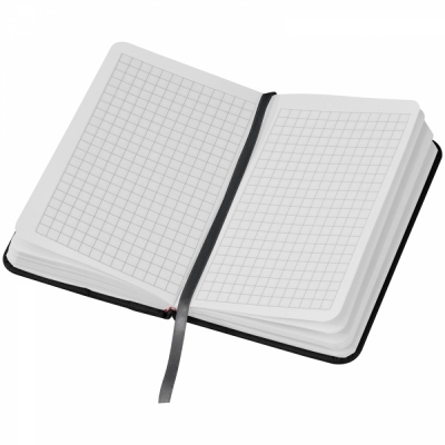 Notebook with pocket A6