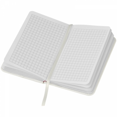 Notebook with pocket A6