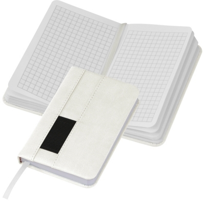 Notebook with pocket A6